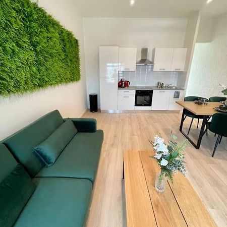 Schitterend Sint - Jacobs Loft In Antwerpen Apartment Ngoại thất bức ảnh