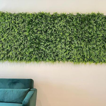 Schitterend Sint - Jacobs Loft In Antwerpen Apartment Ngoại thất bức ảnh